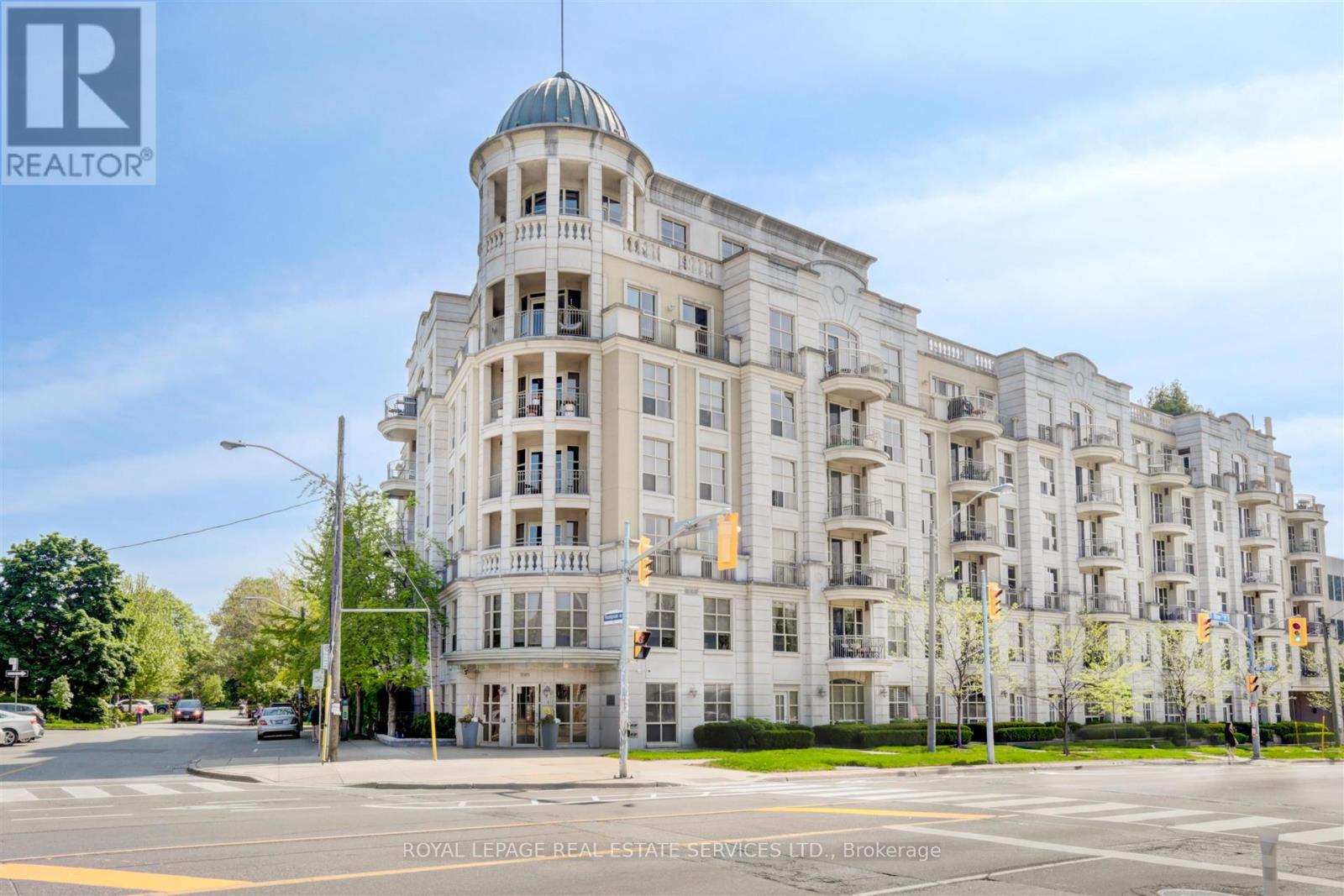 Property at 303 - 3085 BLOOR STREET W image 1