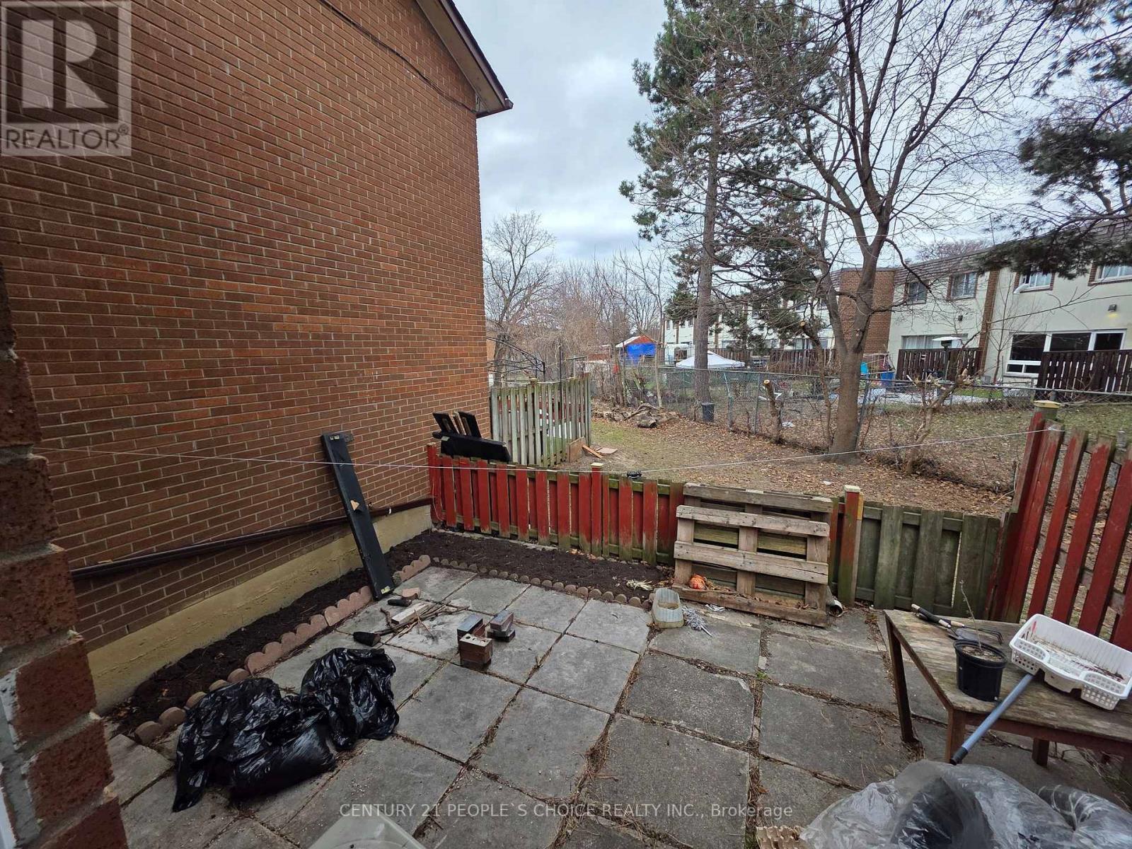 264 - 1601 Albion Road, Toronto, Ontario  M9V 1B6 - Photo 22 - W12088044