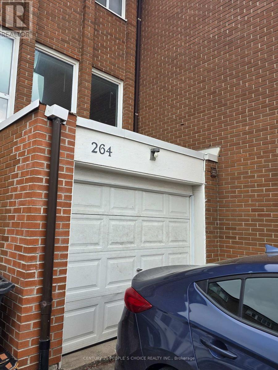264 - 1601 Albion Road, Toronto, Ontario  M9V 1B6 - Photo 3 - W12088044