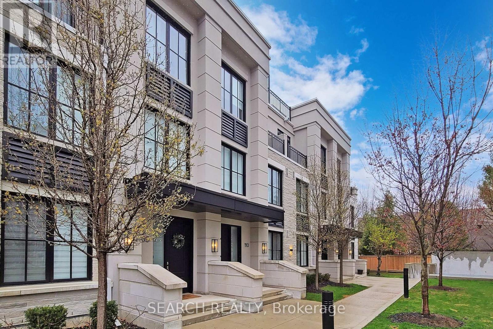 Property at 110 - 1180 CAWTHRA ROAD image 1