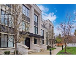 110 - 1180 CAWTHRA ROAD, Mississauga, Ontario