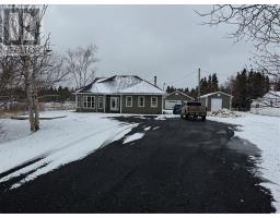 149 NL-331 Highway, Clarke's Head, Newfoundland & Labrador