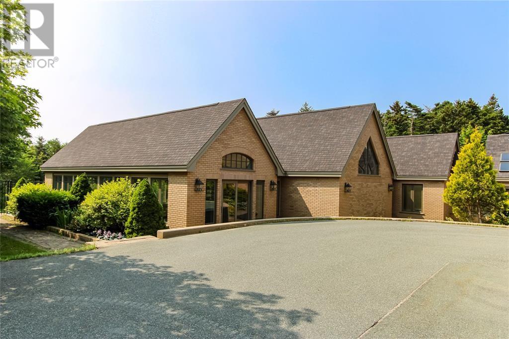 51 Windy Cove Lane, Conception Bay South, Newfoundland & Labrador  A1W 3G6 - Photo 14 - 1283794