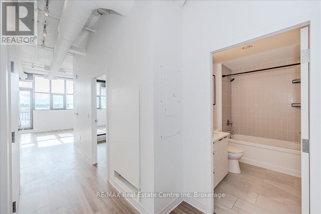 401 - 120 Huron Street, Guelph, Ontario  N1E 0T8 - Photo 14 - X12043226