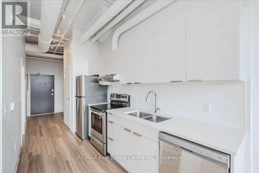 401 - 120 Huron Street, Guelph, Ontario  N1E 0T8 - Photo 10 - X12043226