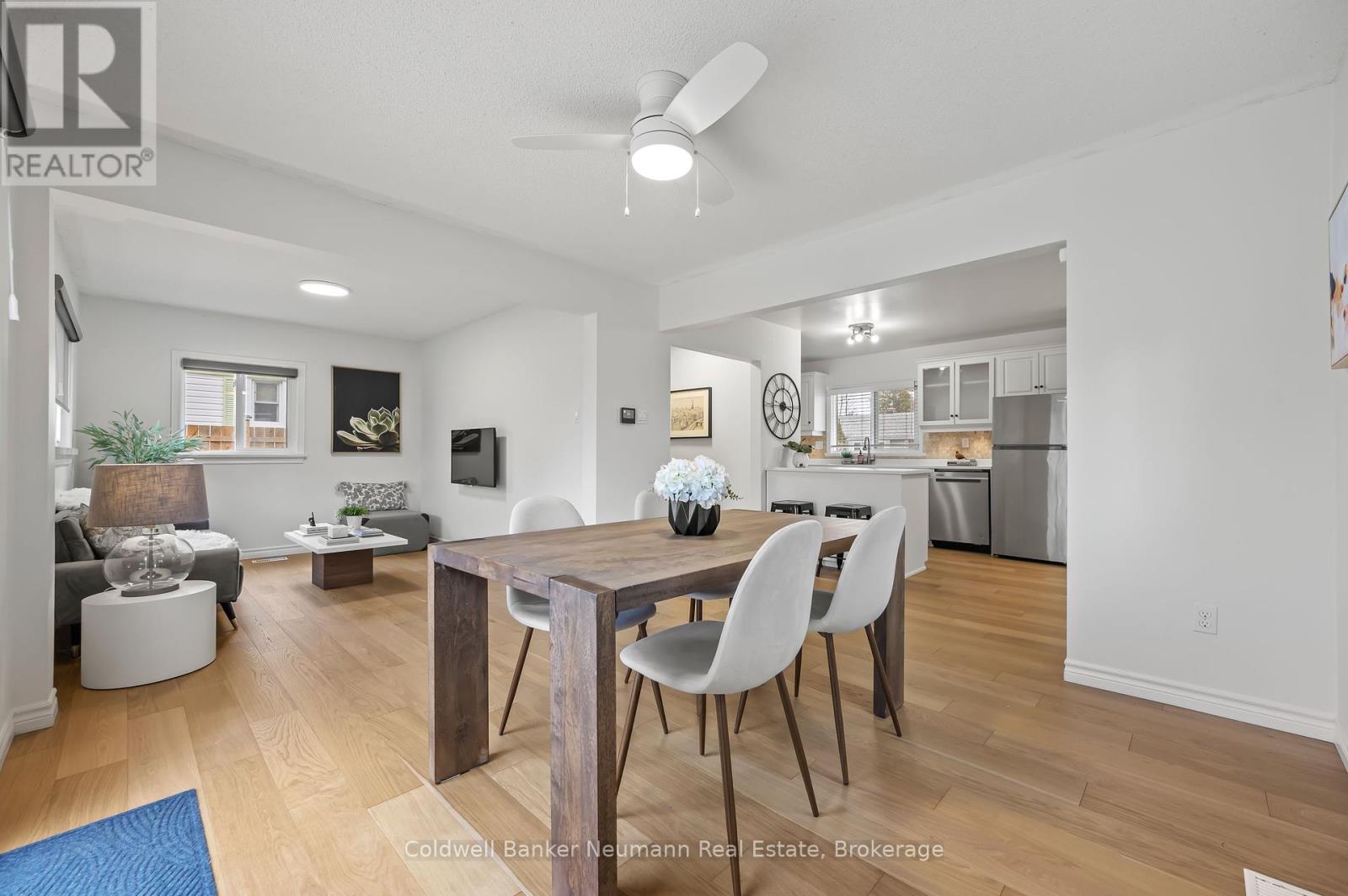 8 Goldie Avenue, Guelph, Ontario  N1H 6A4 - Photo 12 - X12086589