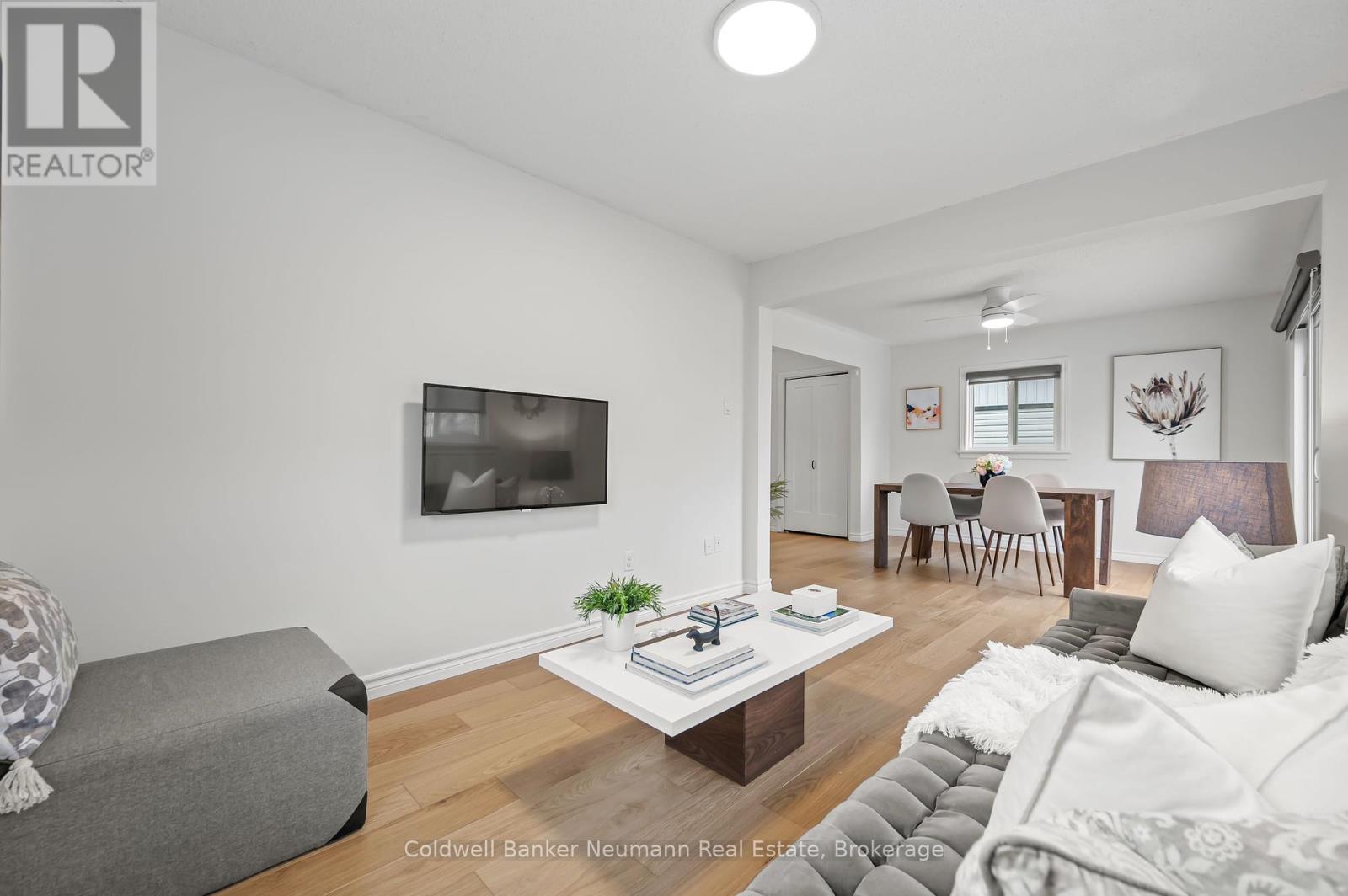8 Goldie Avenue, Guelph, Ontario  N1H 6A4 - Photo 15 - X12086589