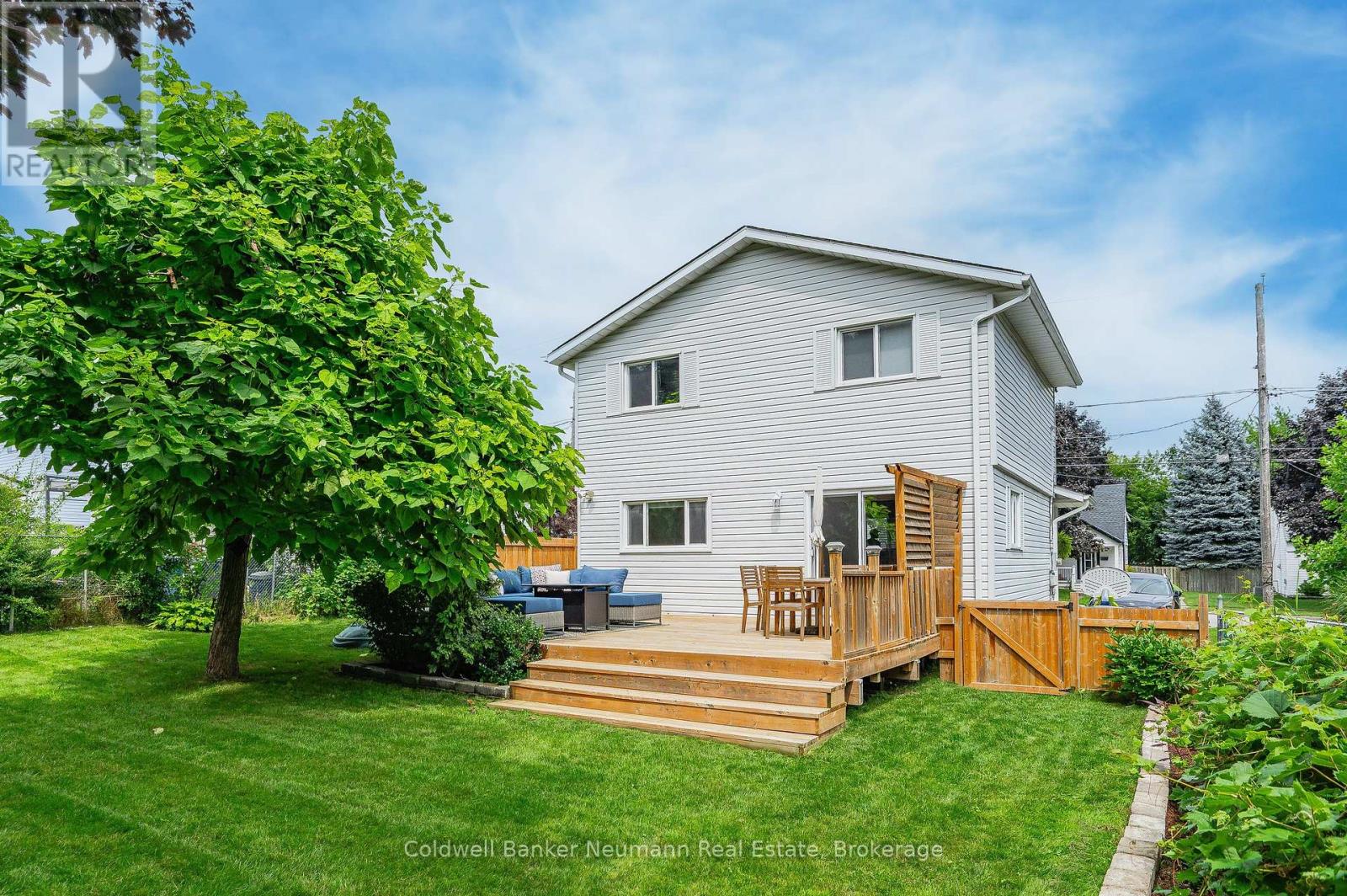 8 Goldie Avenue, Guelph, Ontario  N1H 6A4 - Photo 29 - X12086589