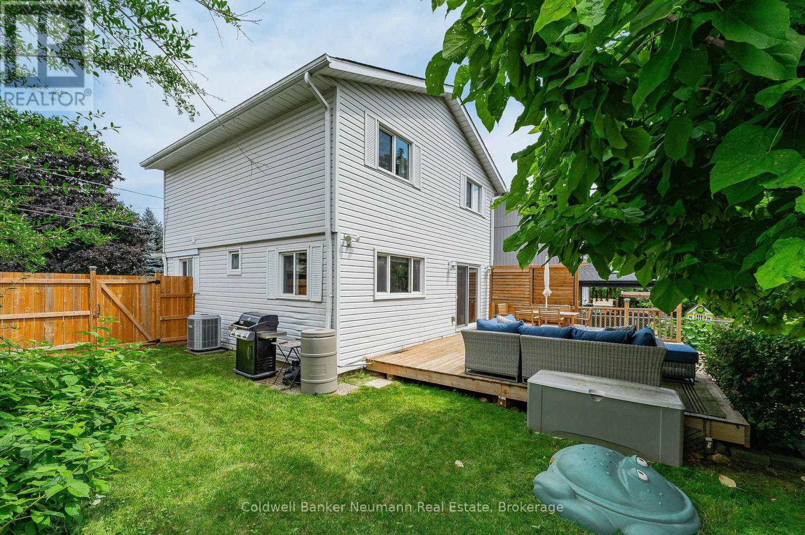 8 Goldie Avenue, Guelph, Ontario  N1H 6A4 - Photo 34 - X12086589