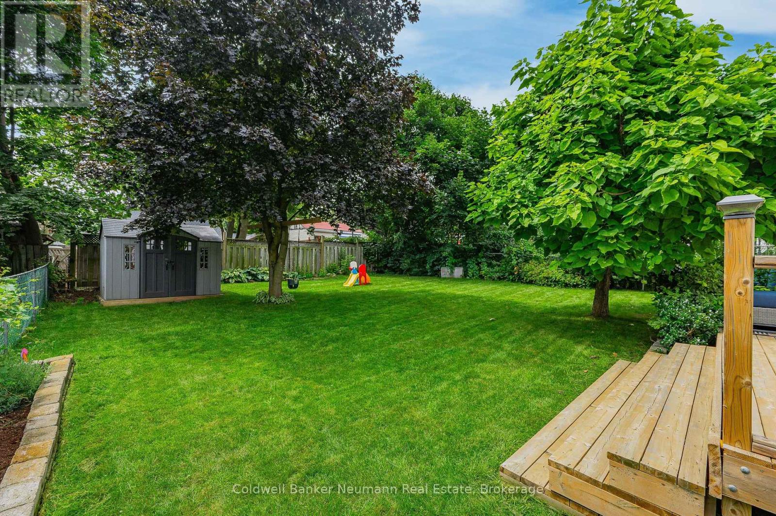 8 Goldie Avenue, Guelph, Ontario  N1H 6A4 - Photo 36 - X12086589