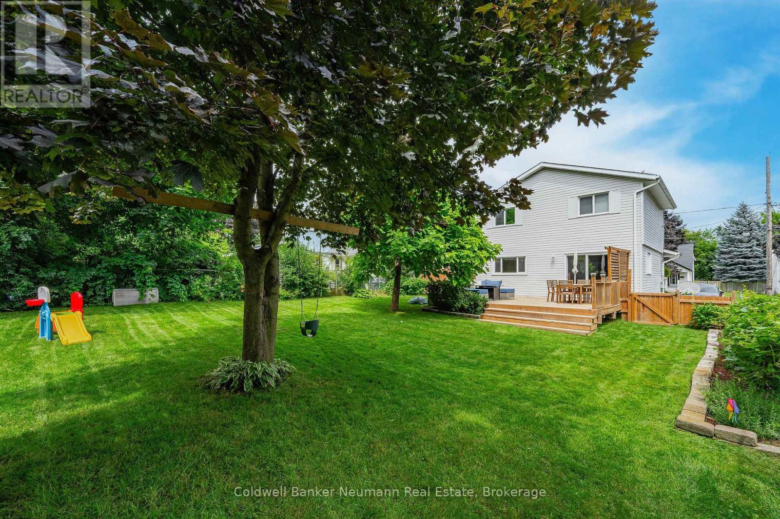 8 Goldie Avenue, Guelph, Ontario  N1H 6A4 - Photo 38 - X12086589