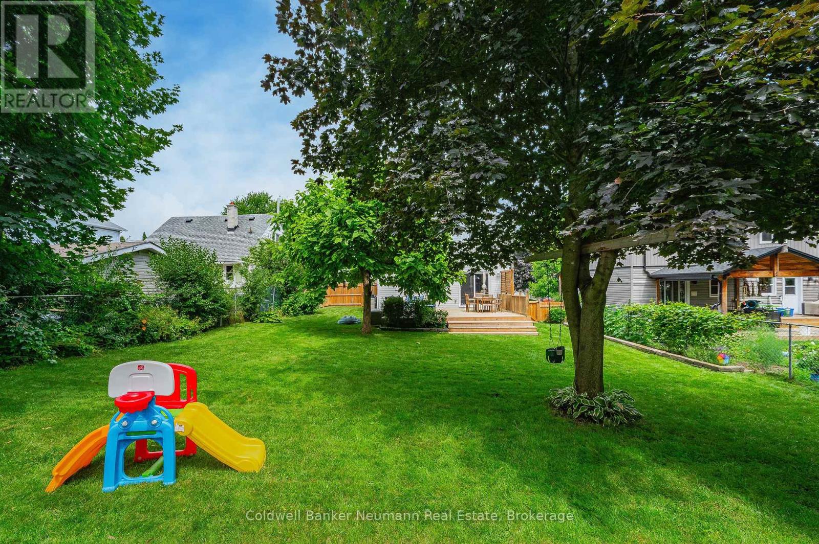 8 Goldie Avenue, Guelph, Ontario  N1H 6A4 - Photo 37 - X12086589