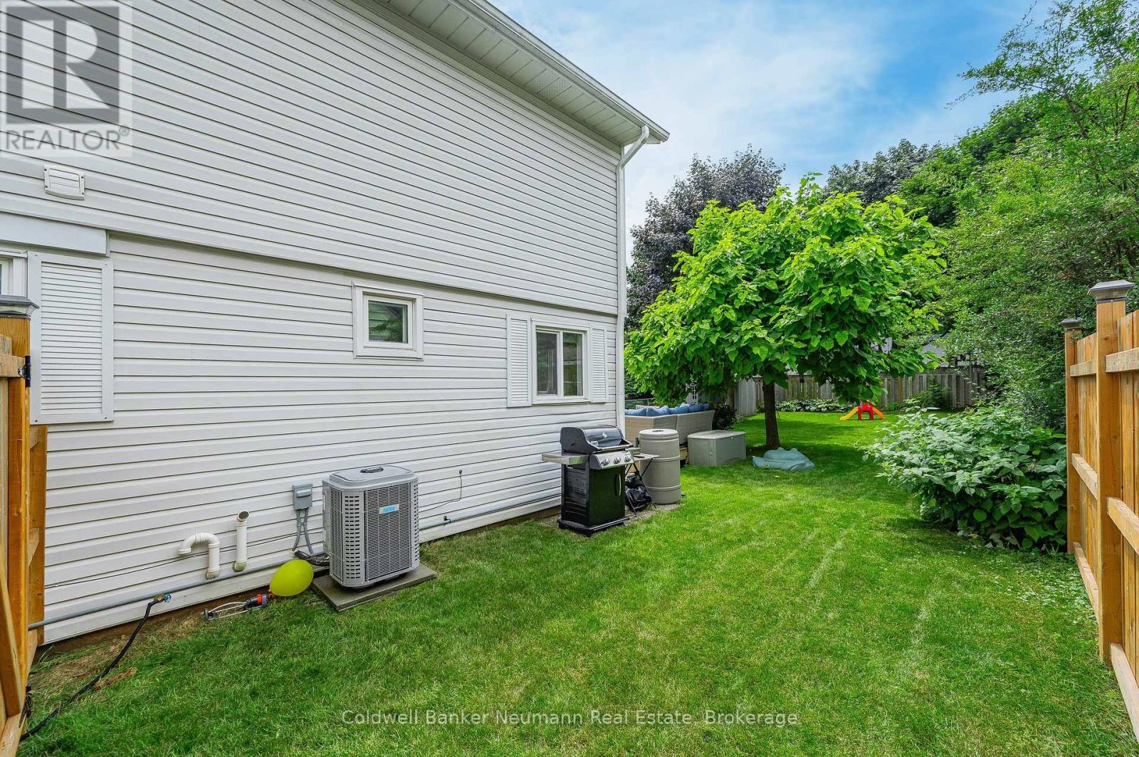8 Goldie Avenue, Guelph, Ontario  N1H 6A4 - Photo 33 - X12086589