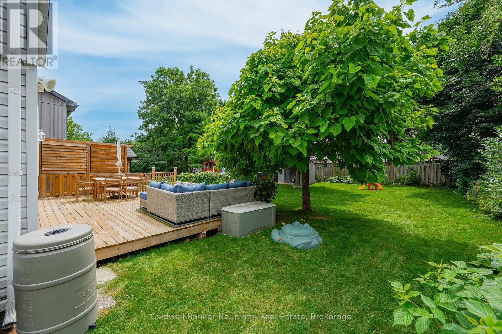 8 Goldie Avenue, Guelph, Ontario  N1H 6A4 - Photo 35 - X12086589