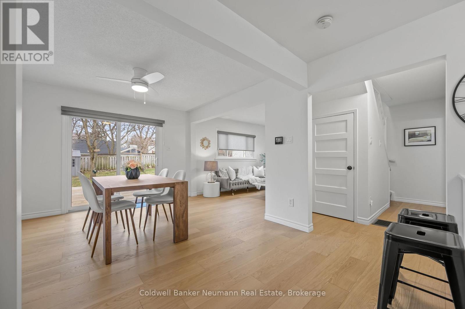 8 Goldie Avenue, Guelph, Ontario  N1H 6A4 - Photo 9 - X12086589