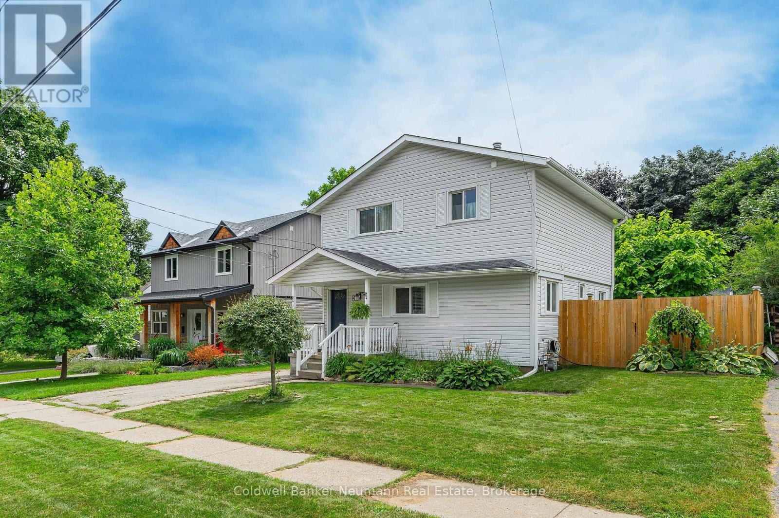 8 Goldie Avenue, Guelph, Ontario  N1H 6A4 - Photo 40 - X12086589