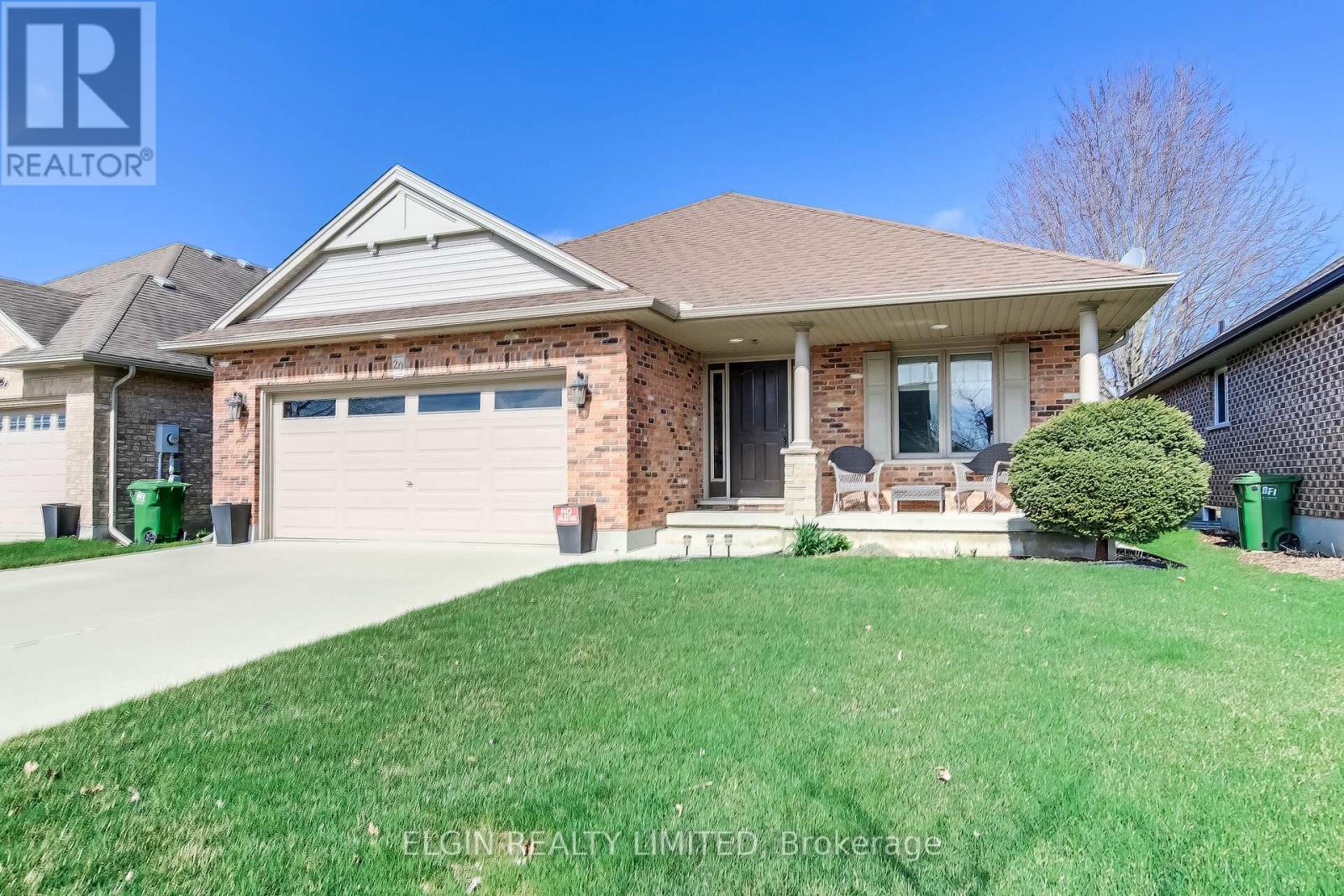 20 Pine Valley Drive