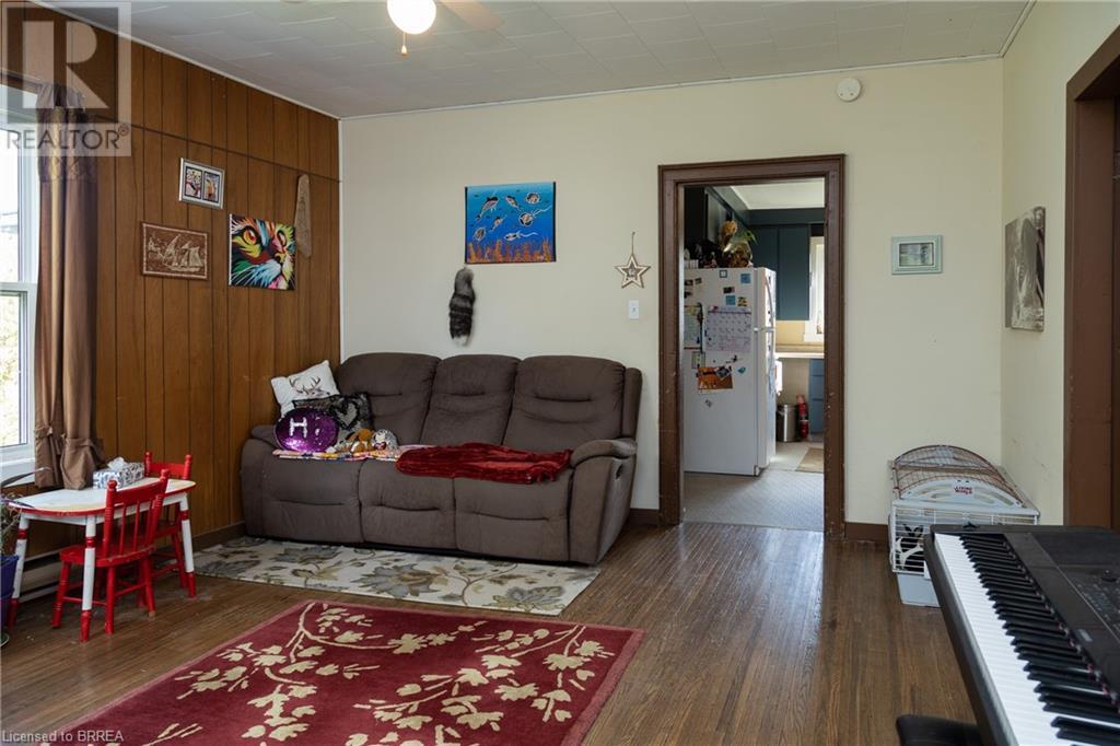 160 Conc 2 Townsend, Scotland, Ontario  N0E 1R0 - Photo 16 - 40529753