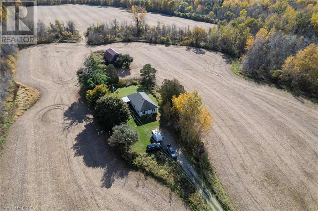 160 Conc 2 Townsend, Scotland, Ontario  N0E 1R0 - Photo 12 - 40529753