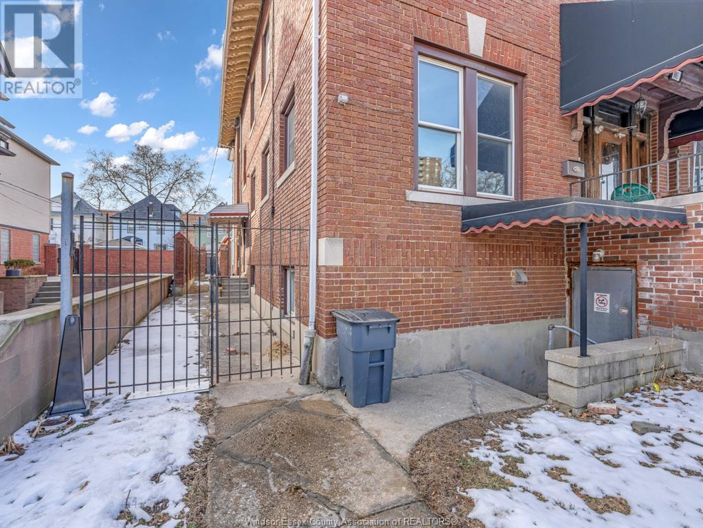 801 Victoria Avenue, Windsor, Ontario  N9A 4N5 - Photo 48 - 25008636