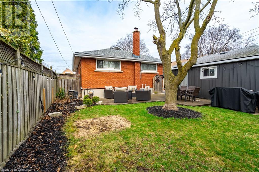 19 East 44th Street, Hamilton, Ontario  L8T 3G6 - Photo 44 - 40717640