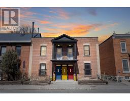 335-337 ST PATRICK STREET, Ottawa, Ontario