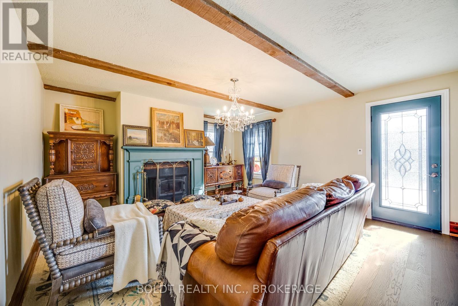 2440 Decew Road, Thorold, Ontario  L0S 1E6 - Photo 22 - X12088131