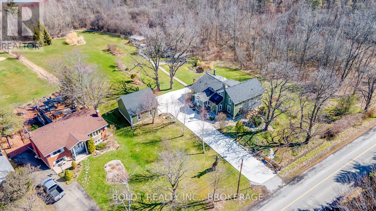 Property at 2440 DECEW ROAD image 4