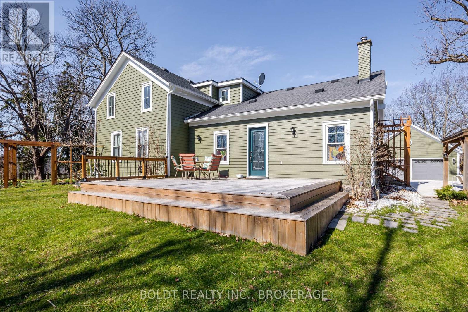 Property at 2440 DECEW ROAD image 5