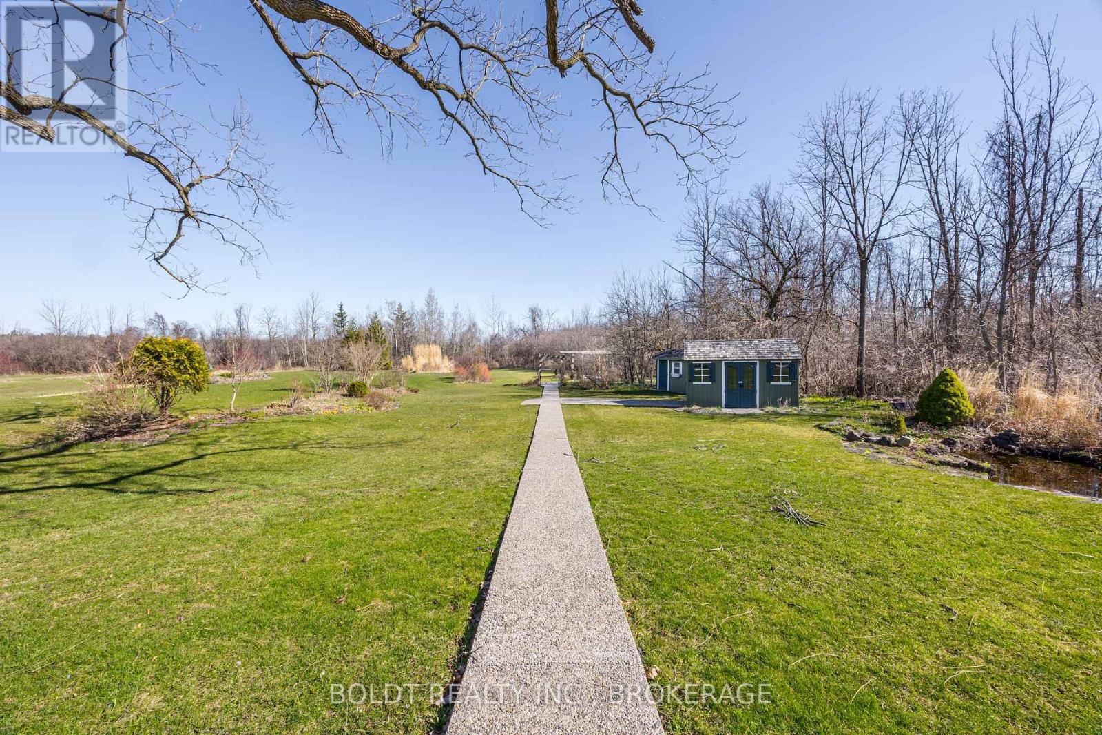 2440 Decew Road, Thorold, Ontario  L0S 1E6 - Photo 7 - X12088131