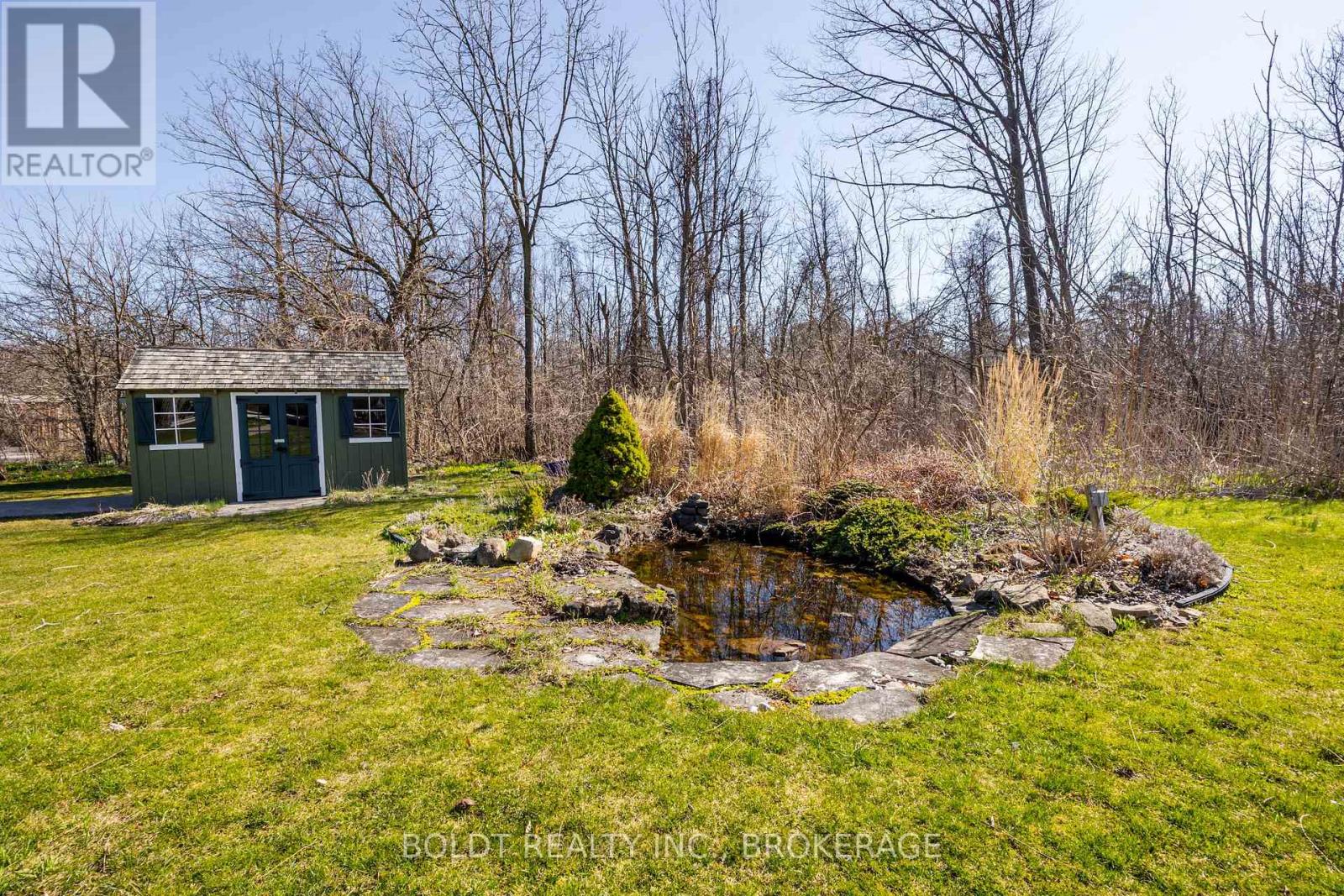 2440 Decew Road, Thorold, Ontario  L0S 1E6 - Photo 9 - X12088131