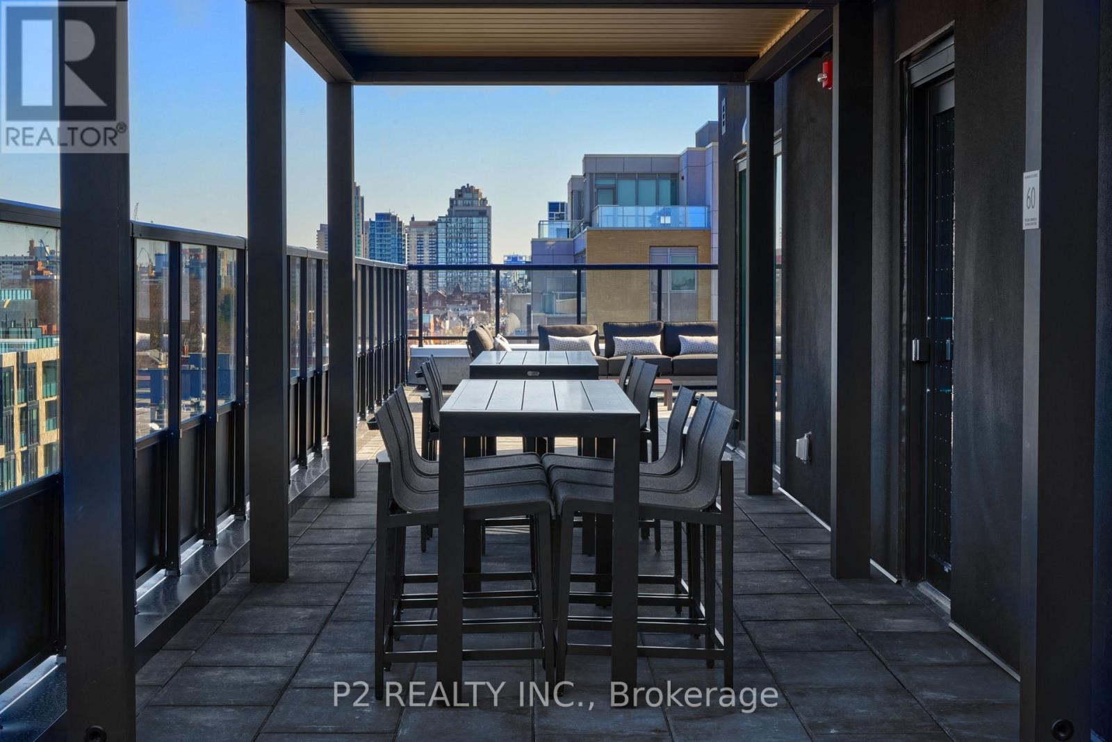 206 - 863 St.clair Avenue W, Toronto, Ontario  M6C 1C4 - Photo 13 - C12053942