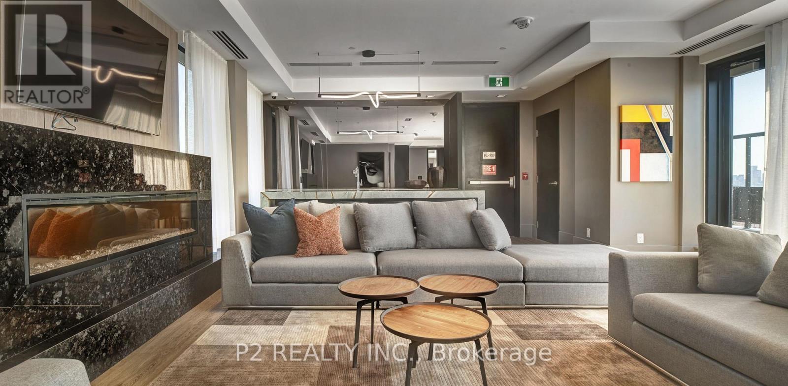206 - 863 St.clair Avenue W, Toronto, Ontario  M6C 1C4 - Photo 16 - C12053942