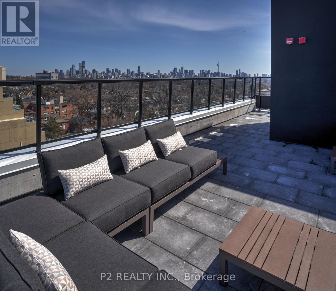 206 - 863 St.clair Avenue W, Toronto, Ontario  M6C 1C4 - Photo 18 - C12053942