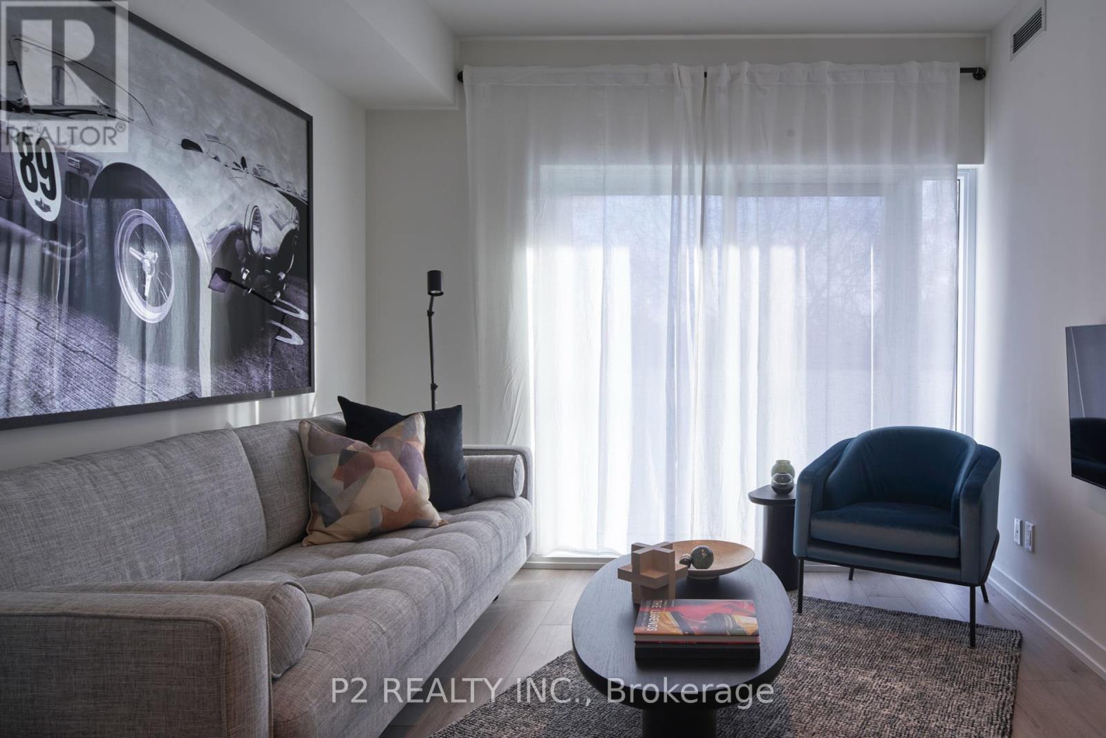 206 - 863 St.clair Avenue W, Toronto, Ontario  M6C 1C4 - Photo 3 - C12053942