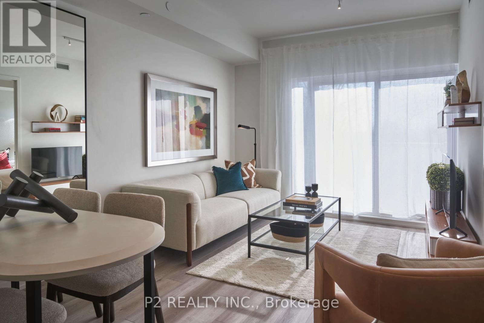 310 - 863 St.clair Avenue W, Toronto, Ontario  M6C 1C4 - Photo 3 - C12053944