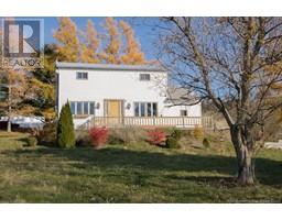 689 Knowlesville Road, Knowlesville, New Brunswick
