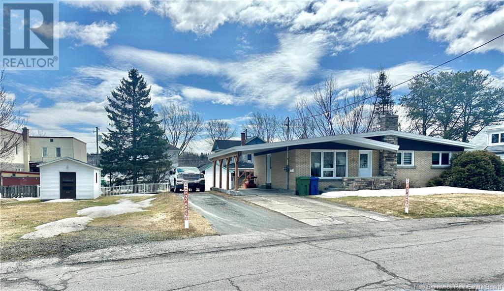 36 Veniot, Edmundston, New Brunswick  E3V 1L2 - Photo 22 - NB116519