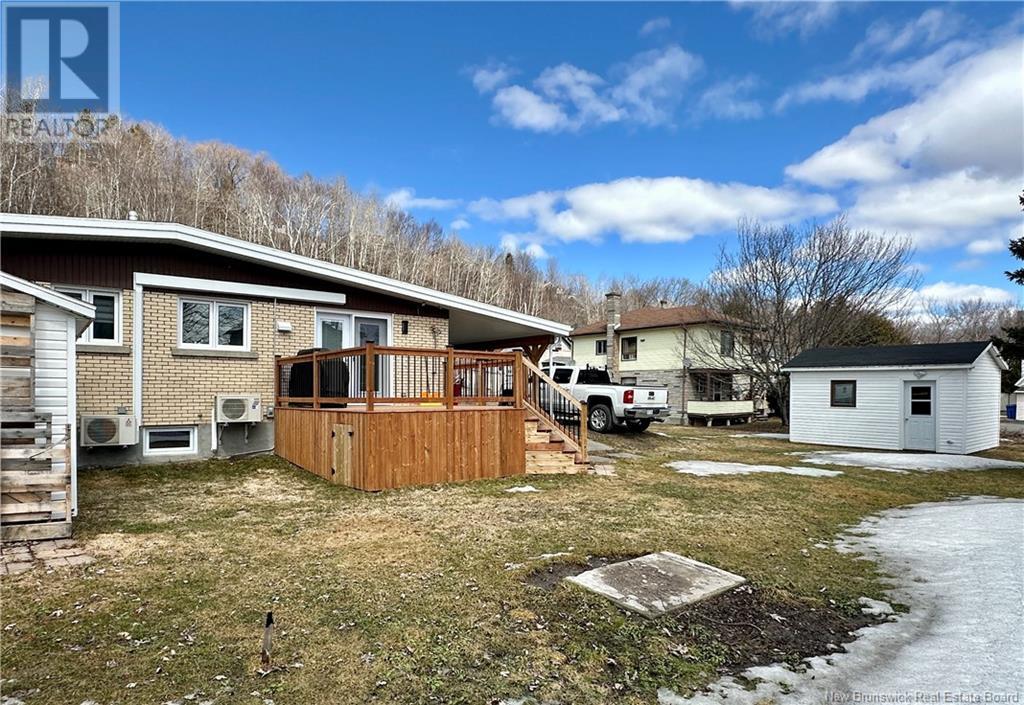 36 Veniot, Edmundston, New Brunswick  E3V 1L2 - Photo 24 - NB116519