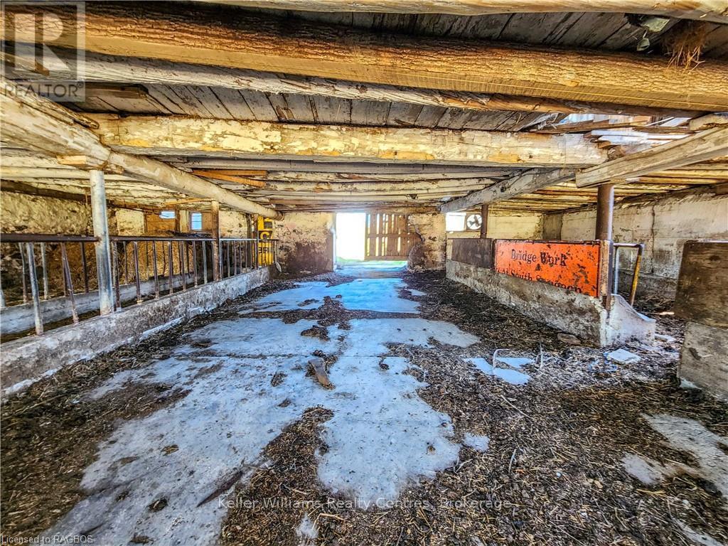 501426 Grey Road 1, Georgian Bluffs, Ontario  N0H 2T0 - Photo 18 - X12088086