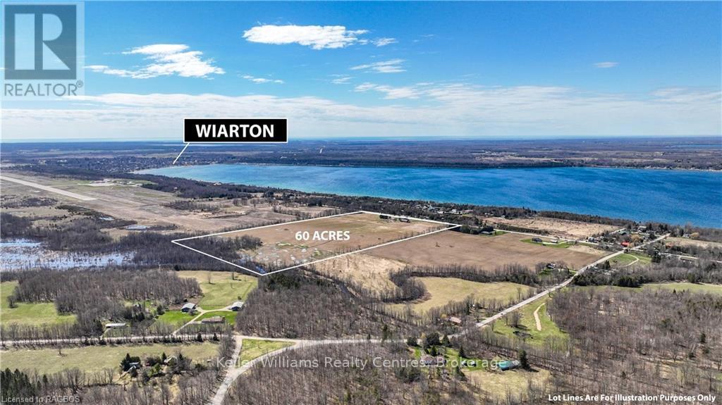 501426 Grey Road 1, Georgian Bluffs, Ontario  N0H 2T0 - Photo 2 - X12088086