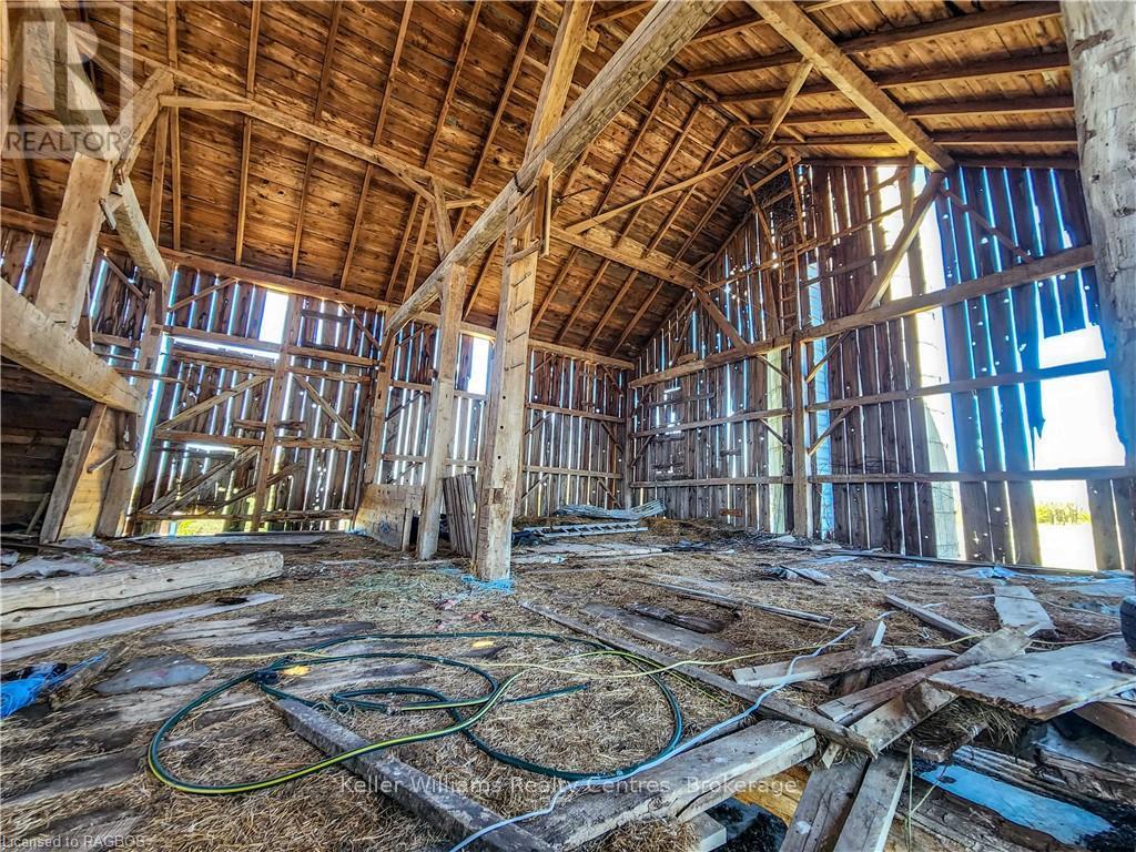 501426 Grey Road 1, Georgian Bluffs, Ontario  N0H 2T0 - Photo 20 - X12088086