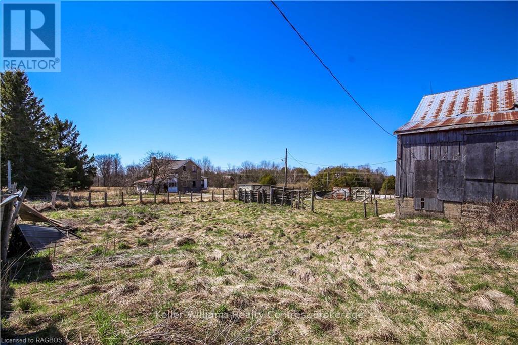501426 Grey Road 1, Georgian Bluffs, Ontario  N0H 2T0 - Photo 24 - X12088086