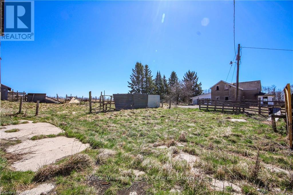 501426 Grey Road 1, Georgian Bluffs, Ontario  N0H 2T0 - Photo 25 - X12088086