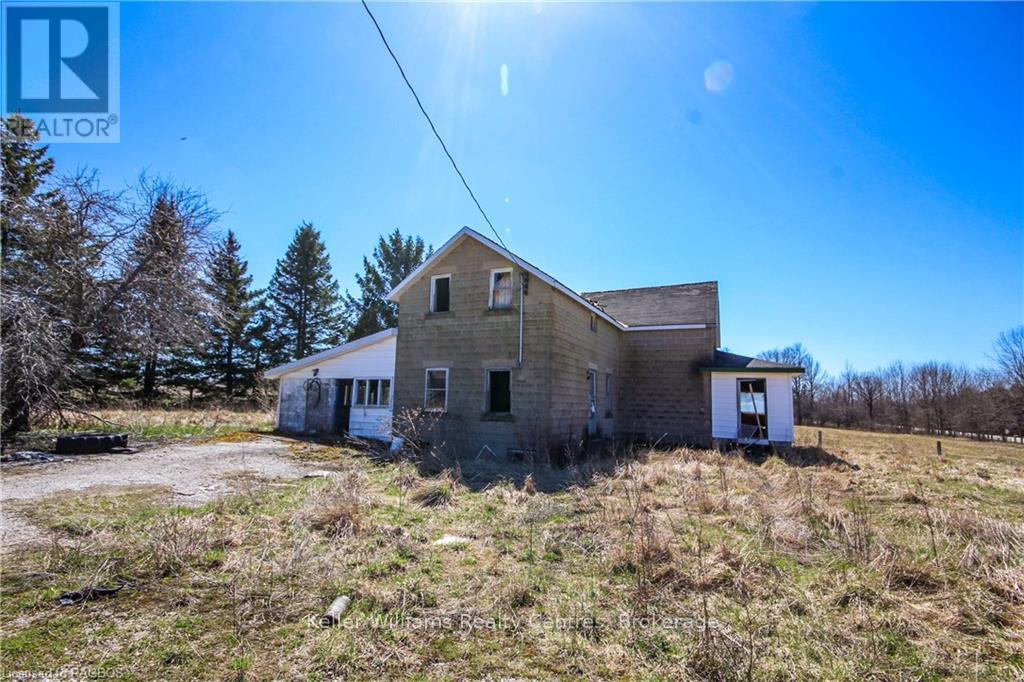 501426 Grey Road 1, Georgian Bluffs, Ontario  N0H 2T0 - Photo 26 - X12088086