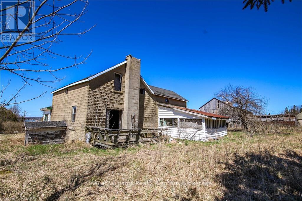 501426 Grey Road 1, Georgian Bluffs, Ontario  N0H 2T0 - Photo 27 - X12088086