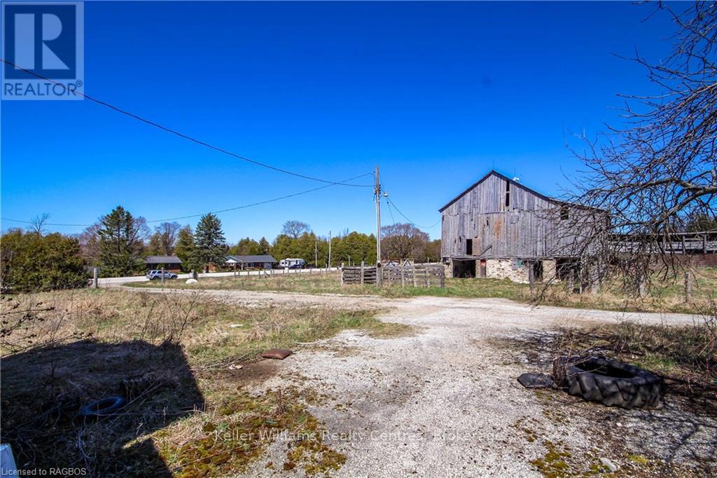 501426 Grey Road 1, Georgian Bluffs, Ontario  N0H 2T0 - Photo 28 - X12088086