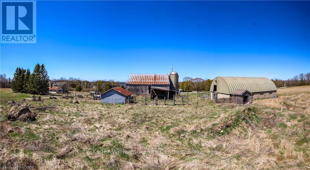 501426 Grey Road 1, Georgian Bluffs, Ontario  N0H 2T0 - Photo 4 - X12088086