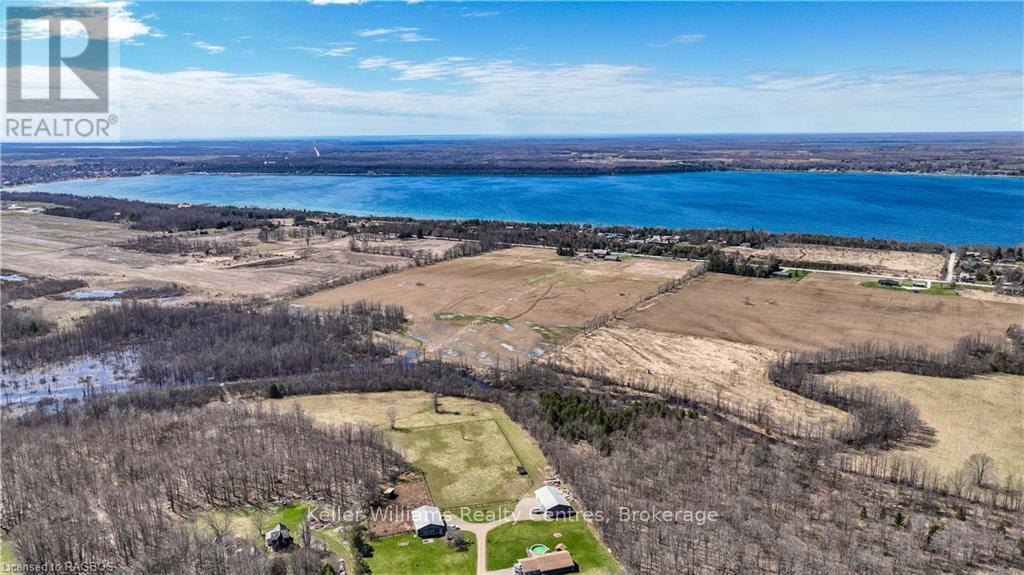 501426 Grey Road 1, Georgian Bluffs, Ontario  N0H 2T0 - Photo 8 - X12088086