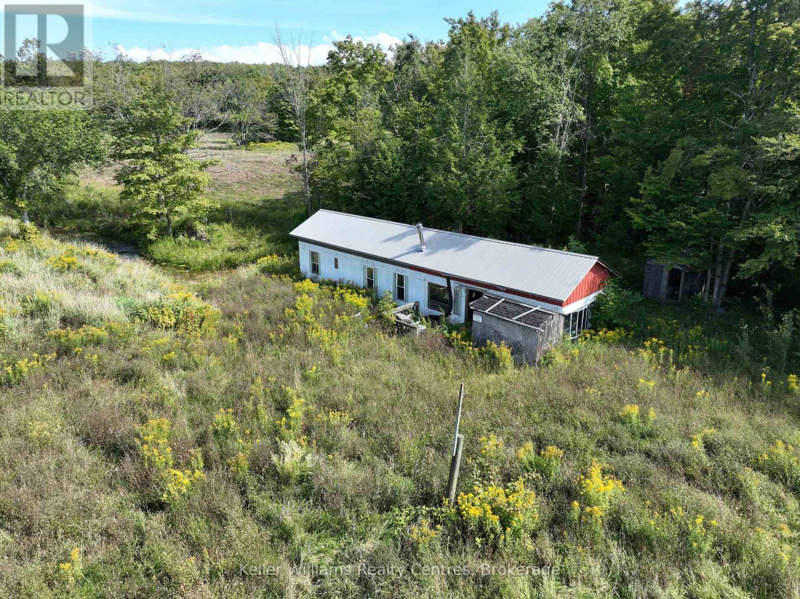 Lt 34 Con 23 Concession 24, Georgian Bluffs, Ontario  N0H 2T0 - Photo 11 - X12088088